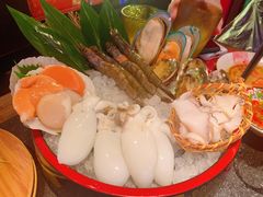 -牛New寿喜烧(闵行龙湖天街店)