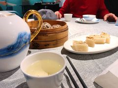 桂花拉糕-绿波廊(豫园店)