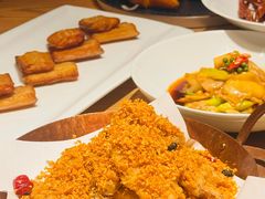 虾菇-新荣记(西溪湿地店)