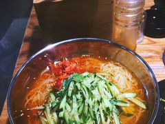 -梅梅家的烤肉店(槐北路店)