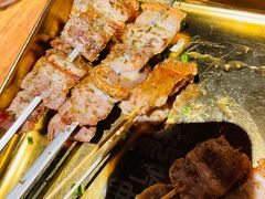 -龙头烤羊排•烤全羊•精酿扎啤(厦滘店)