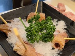 -大队长主题火锅(观音桥店)