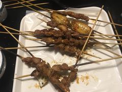 -锦州烧烤(食品街店)