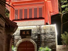 -南沙天后宫景区
