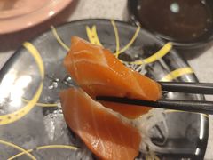 -争鲜回转寿司(南开大悦城店)