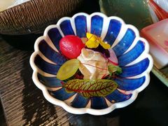 -花潮料理艺食馆(SM新生活广场店)
