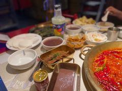 -小龙坎火锅(全球总店)