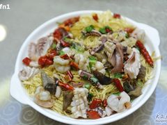 -李连贵熏肉大饼(宁山中路店)