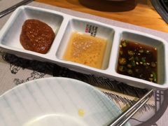 -唯成•韩国炭火烤肉 유성고기