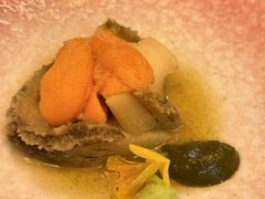 -空蝉怀石料理(益丰·外滩源店)