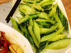 -指爱龙虾(金杨路总店)