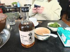-新梅居(宁海东路店)