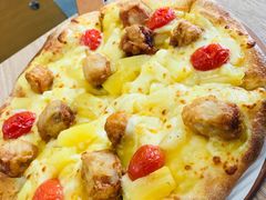 -达美乐比萨(墨玉南路店)