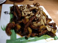 -圆满素食林饭店非遗素食(河西店)