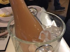 -新大咀港式茶餐厅(宝山万达店)