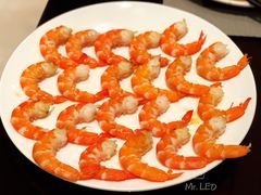 -美食汇海鲜自助餐厅·小龙虾烧烤(富力万达文华酒店)