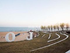 -东戴河风景区-止锚湾