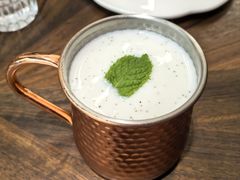 -ELI FALAFEL Lebanese&Mediterranean黎巴嫩美食(富城路店)