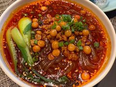 酸辣粉-湖鱼湖·蓉亭食贝(亚运村店)