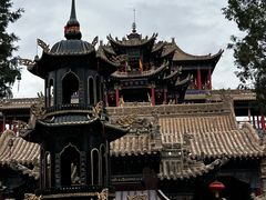 -高庙保安寺