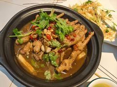 -亿牌牌东北烧烤(博物馆旗舰店)