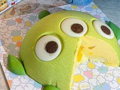 -美心西饼mx cakes(猎德优托邦店)