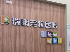 -瑞鹏宠物医院·内科·中兽医·骨科(苗圃店)
