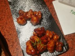 -绿茶餐厅(蓝色港湾店)