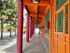 -东关清真大寺