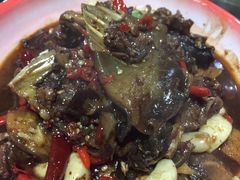 老三样甲鱼仔-老三样·美食研究中心(世贸路店)