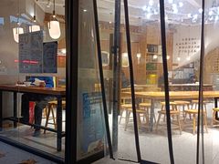 -小桃园·豆浆油条(复兴中路店)