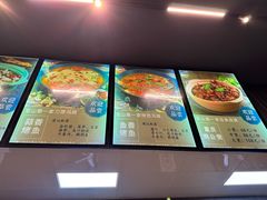 -重庆鸡公煲·青锅花椒鱼(牡丹江路店)