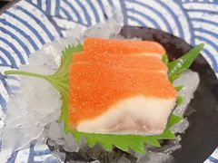 -V-ONE西雅图海鲜自助餐厅(仓山万达广场店)