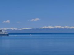 -青海湖二郎剑景区