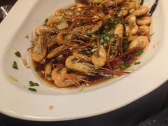 -旺涛人家(三水湾店)