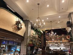 -玛格萝妮比萨屋(四平店)