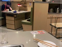 大堂-海底捞火锅(杭州萧山宝龙广场店)