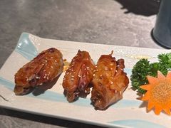 -炙柒Sekinana·精致日料(合生汇店)