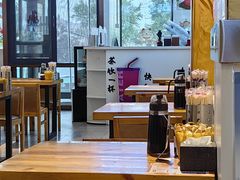-王祖名抻面烧烤(柳影路店)