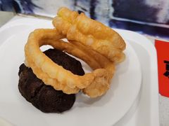 -老磁器口豆汁店(天坛店)