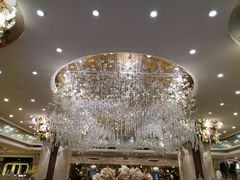 大堂-芭菲盛宴·环球美食(袁家岗店)