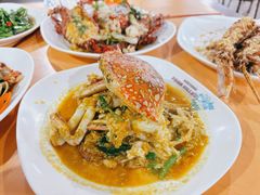 -班赞海鲜市场