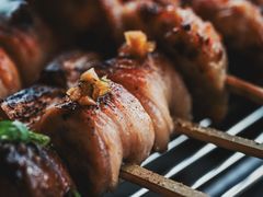-辉·四季料亭·怀石料理·深夜食堂烧鸟·Omakase