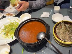 -楚鲜·汉正街一号(天河店)