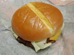 -汉堡王(百花谷店)