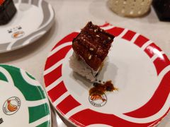 -新一番三文鱼寿司(大东海店)