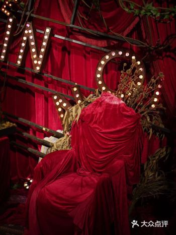 ️魔都最火的演出【不眠之夜】小白首刷攻略！