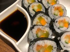 -金石陈朝鲜拌饭(东城万达店)