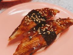 -争鲜回转寿司(朝外悠唐PLUS店)