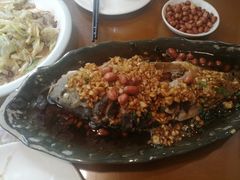 -花鸟鱼私家小厨(文殊院店)